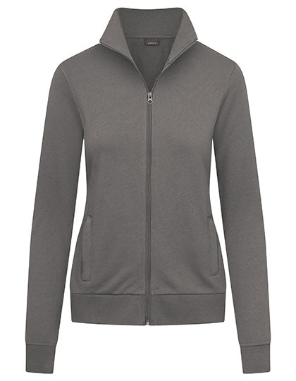Women´s Jacket Stand-Up Collar