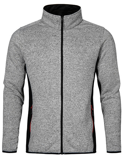 Men´s Knit Jacket Workwear