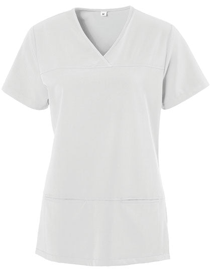 Schlupfkasack X-Top - White