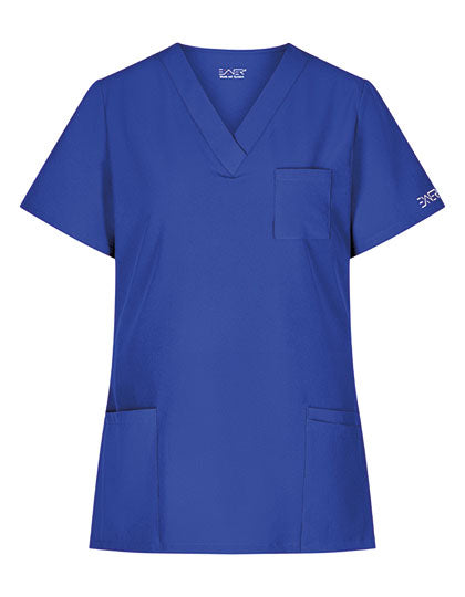 Sportsline Damen-Kasack, Regular Fit