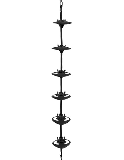 CapRack 18 System - Black