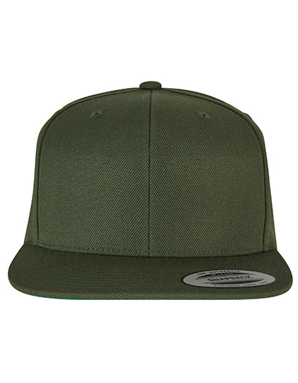 Classic Snapback