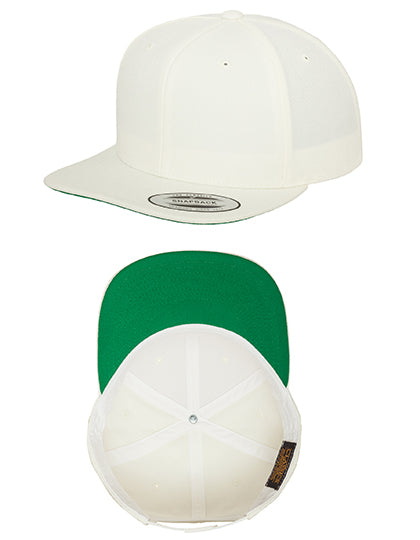 Classic Snapback