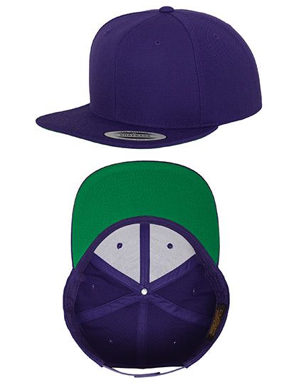 Classic Snapback
