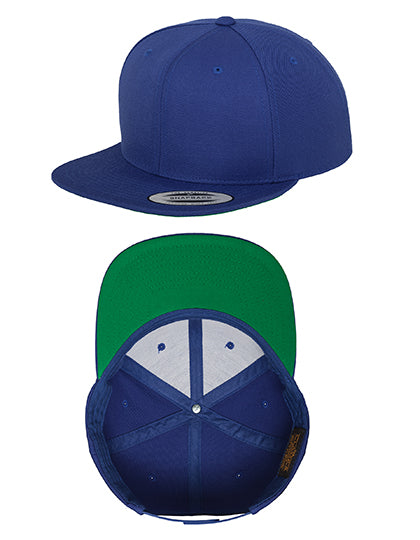 Classic Snapback