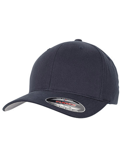 Flexfit Brushed Twill Cap