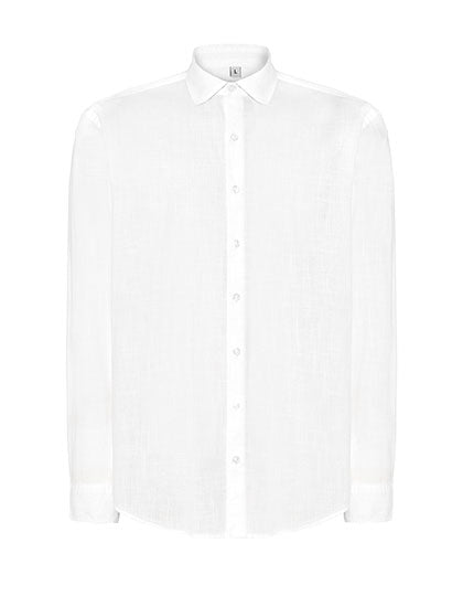 Camisa Tulum Shirt - White