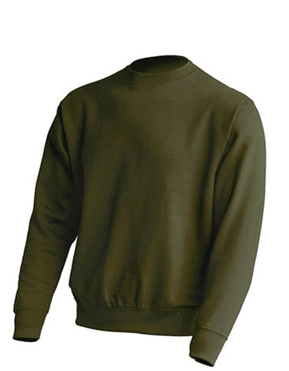 Crew Neck Sweatshirt