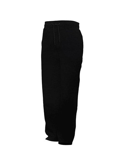 Men´s Sweat Pants - Black