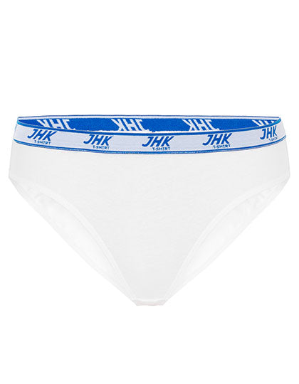 Ladies´ Briefs (3 Pack) - White
