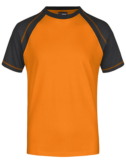 Men´s Raglan-T