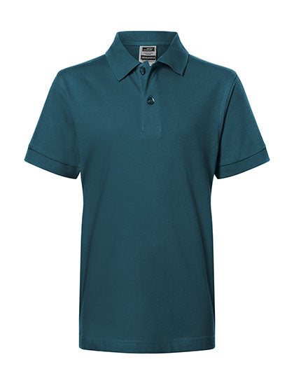 Junior Classic Polo