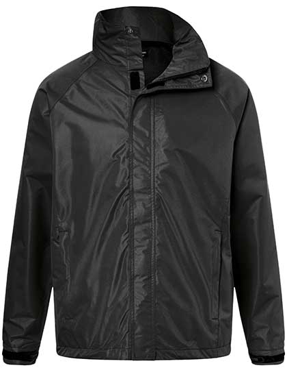 Men´s Outer Jacket - Black