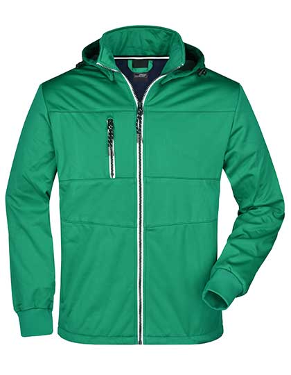Men´s Maritime Jacket