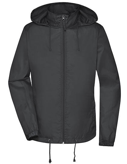 Ladies´ Promo Jacket - Black