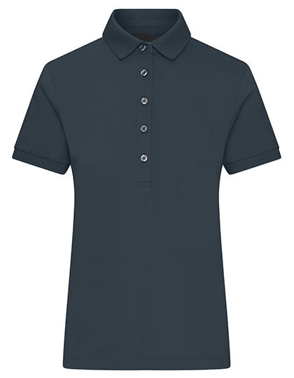 Ladies´ Mercerised Polo
