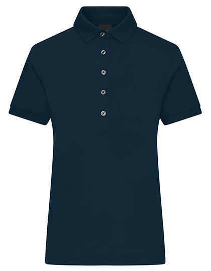 Ladies´ Mercerised Polo
