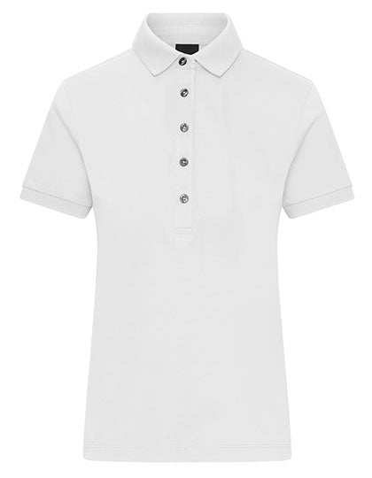 Ladies´ Mercerised Polo