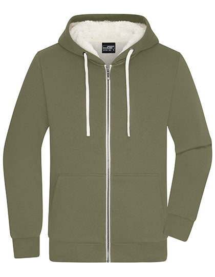 Men´s Doubleface Jacket