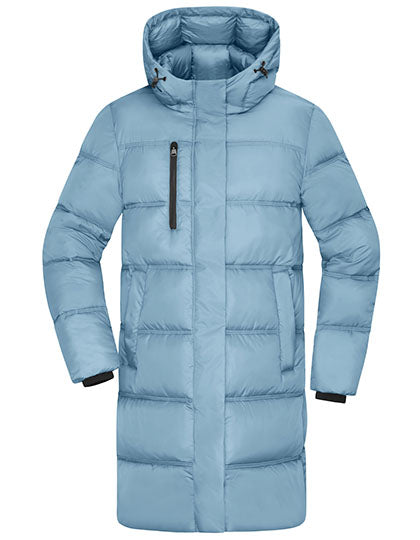 Ladies´ Winter Short Coat