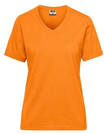 Ladies´ Bio Workwear T-Shirt