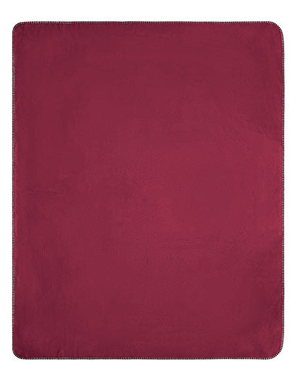 Fleece Blanket