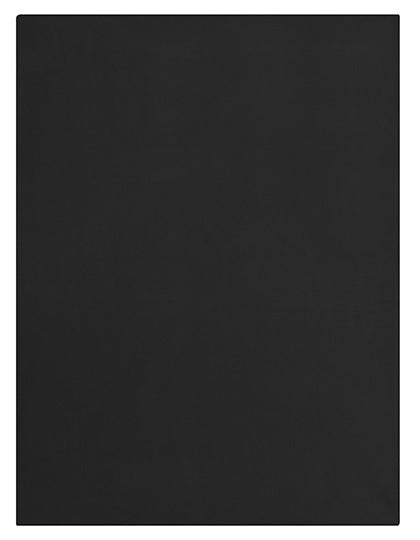 Fleece Blanket XXL - Black