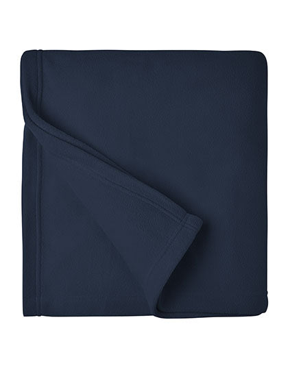 Fleece Blanket XXL