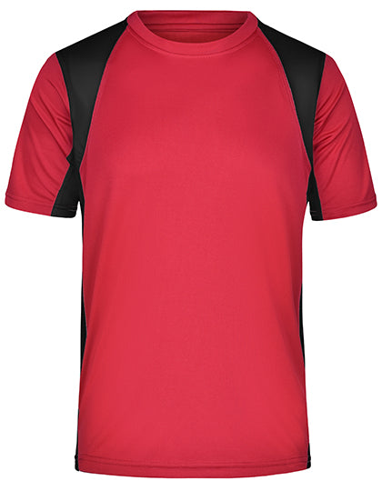 Men´s Running-T