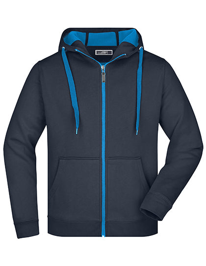 Men´s Doubleface Jacket