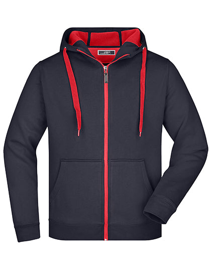 Men´s Doubleface Jacket