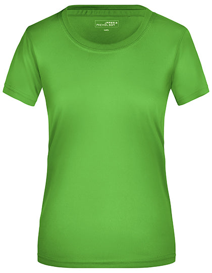 Ladies´ Active-T