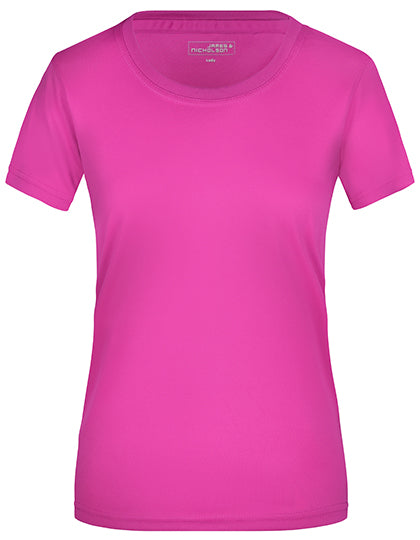 Ladies´ Active-T
