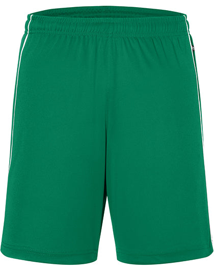 Basic Team Shorts