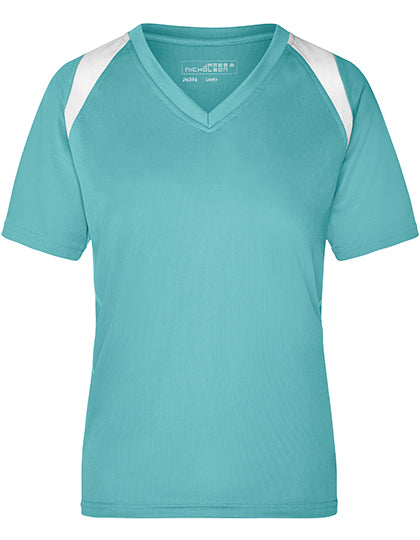 Ladies´ Running-T