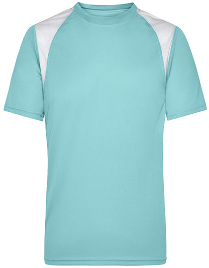 Men´s Running-T