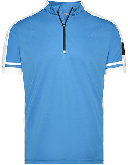 Men´s Bike-T Half Zip