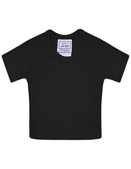 Mini-T - Black