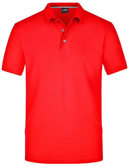Men´s Pima Polo