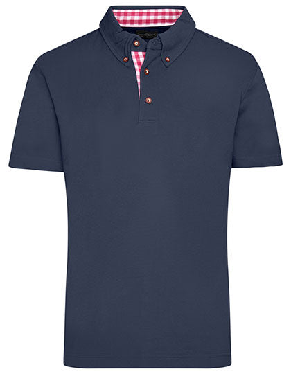 Men´s Traditional Polo