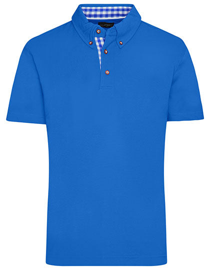 Men´s Traditional Polo