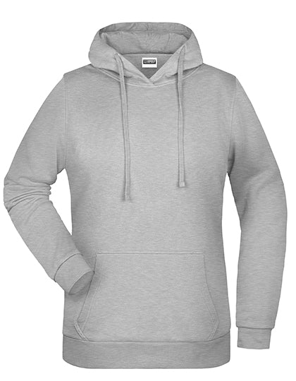 Promo Hoody Lady