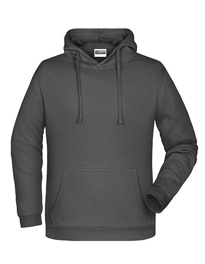 Promo Hoody Man