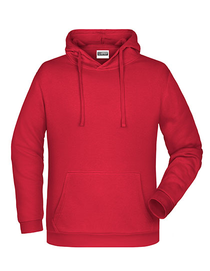 Promo Hoody Man