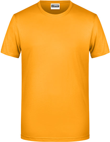 Men´s Basic-T