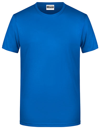 Men´s Basic-T