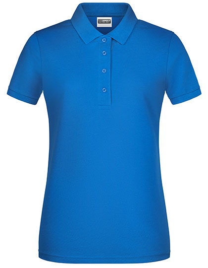 Ladies´ Basic Polo