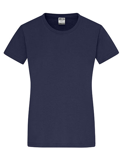 Ladies´ Slim Fit-T