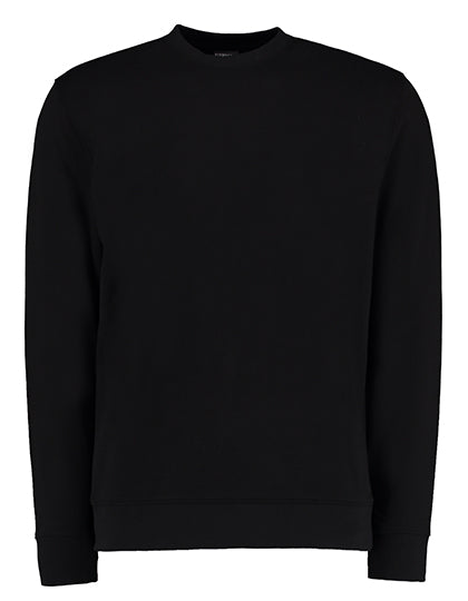 Regular Fit Superwash® 60° Sweatshirt - Black