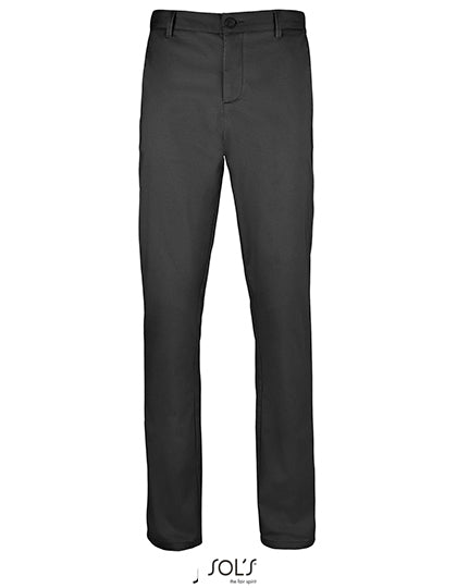 Men´s Jared Pants - Black